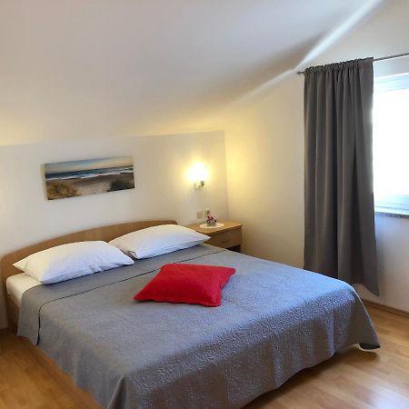 Apartments Saric Biograd Na Moru Exterior foto