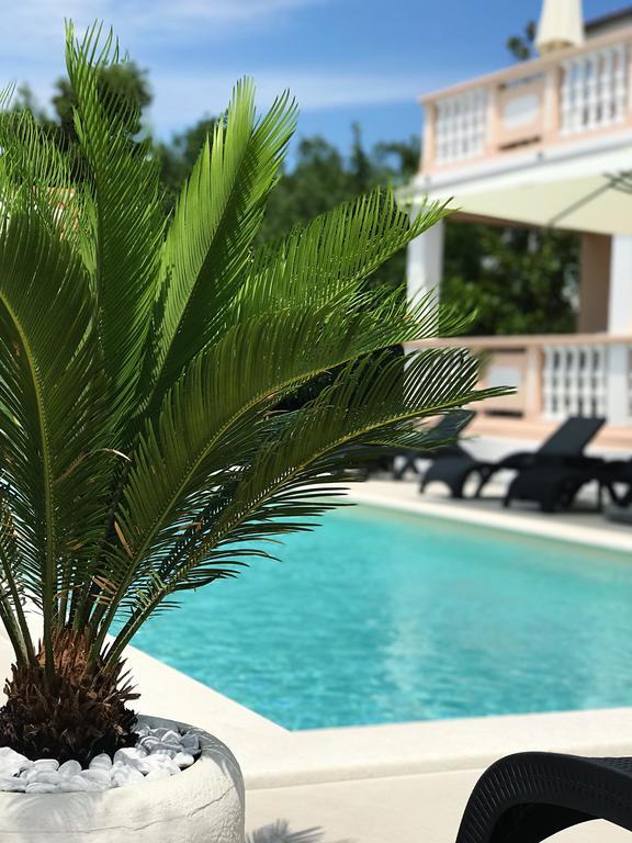 Apartments Saric Biograd Na Moru Exterior foto